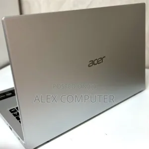 New Laptop Acer Aspire 3 A315-21 8GB Intel Core I5 SSD 512GB