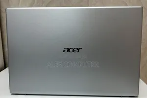 New Laptop Acer Aspire 3 A315-21 8GB Intel Core I5 SSD 512GB