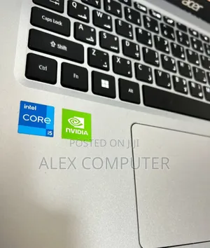 New Laptop Acer Aspire 3 A315-21 8GB Intel Core I5 SSD 512GB