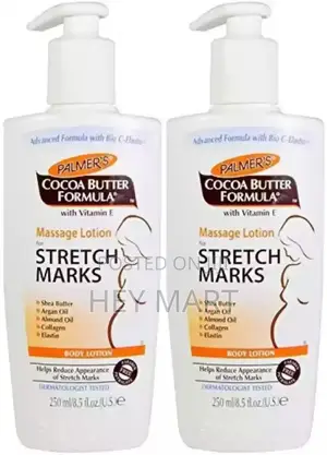 Palmer's Cocoa Butter