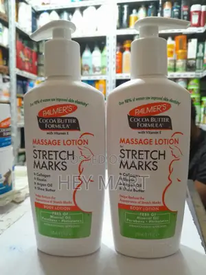 Photo - Palmer's Cocoa Butter