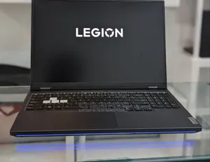 New Laptop Lenovo Legion 7 64GB AMD Ryzen 9 SSD 4T