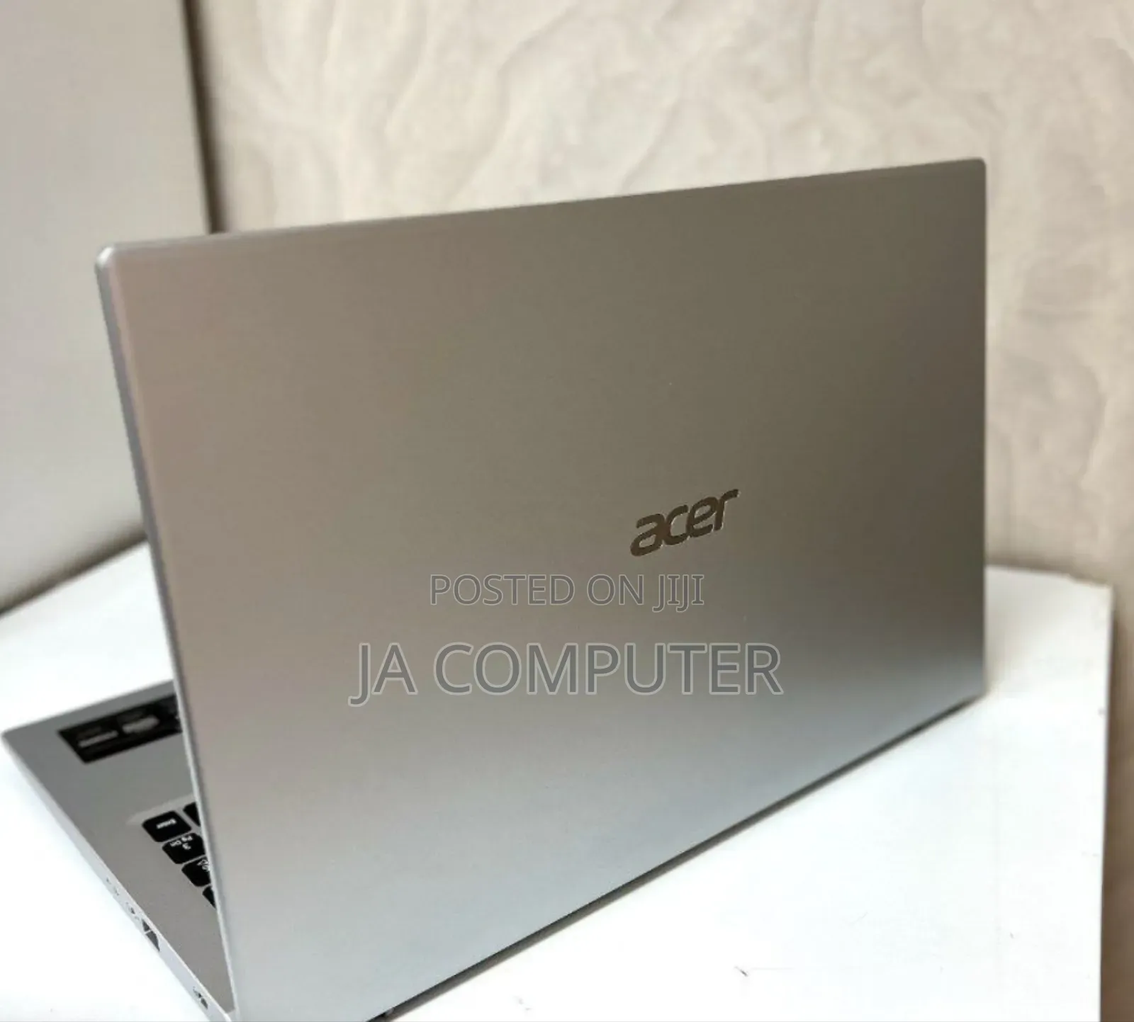 New Laptop Acer Aspire A315 52 8GB Intel Core I5 SSD 256GB