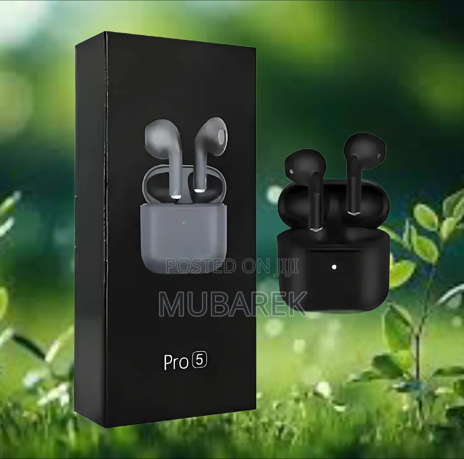 Airpods Pro 5: New Era