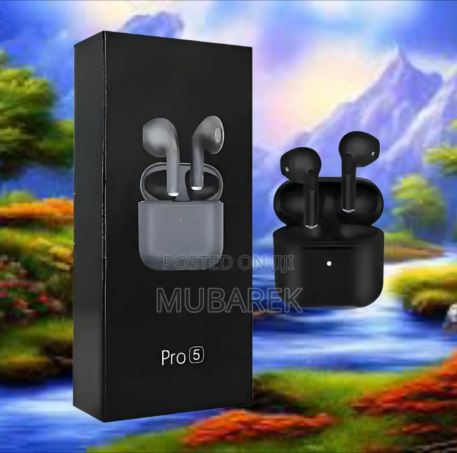 Airpods Pro 5: Superior Sound Quality