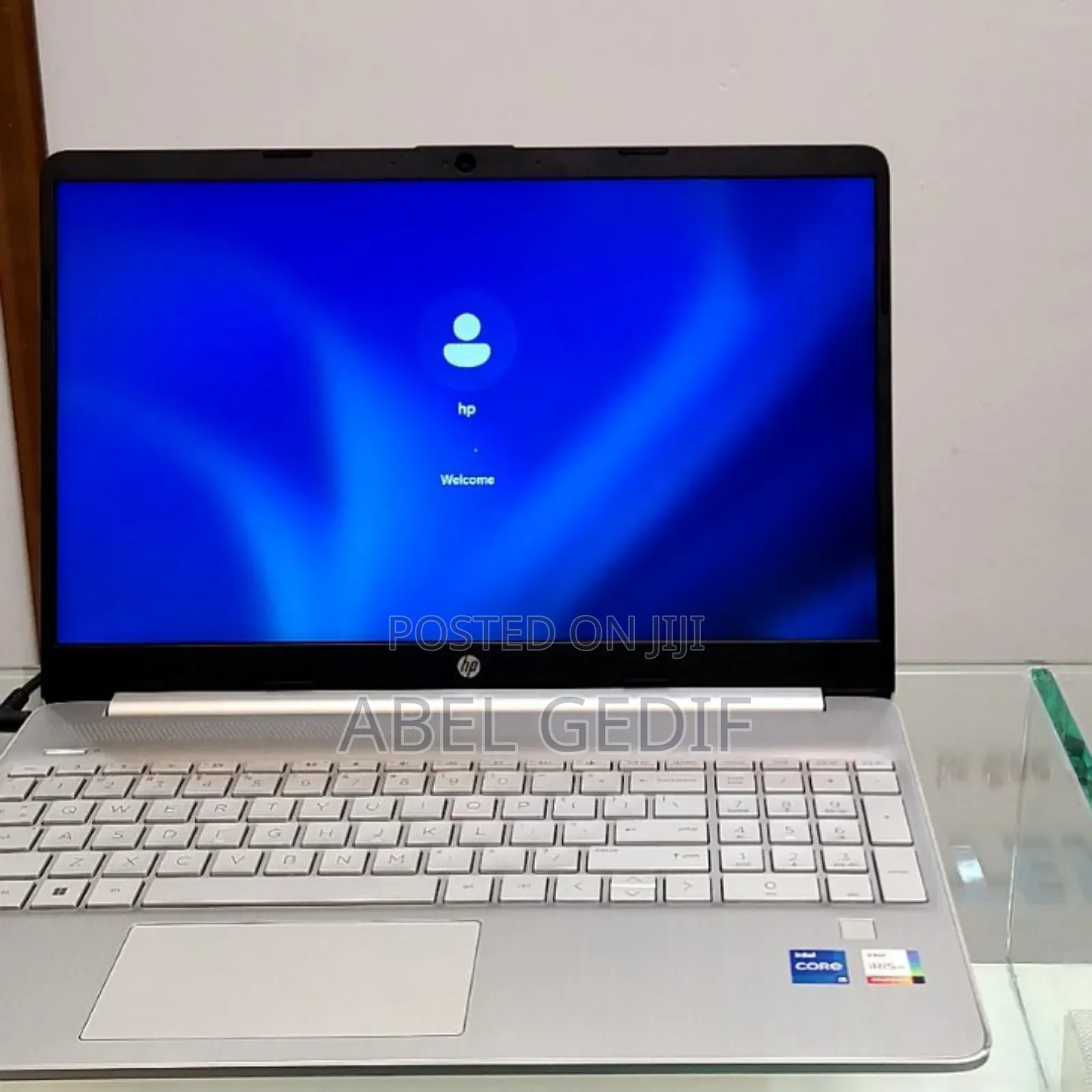 New Laptop HP Stream Notebook 8GB Intel Core I5 SSD 512GB