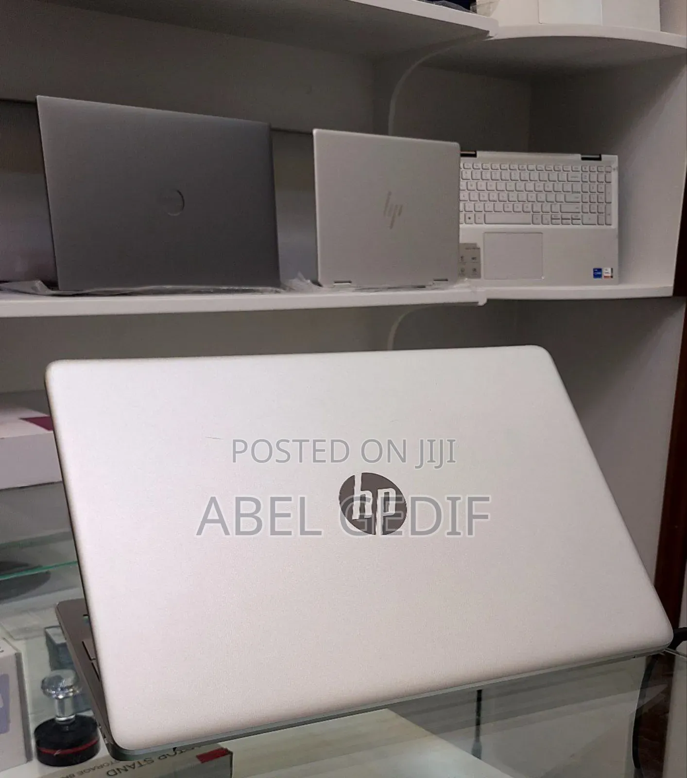 New Laptop HP Stream Notebook 8GB Intel Core I5 SSD 512GB