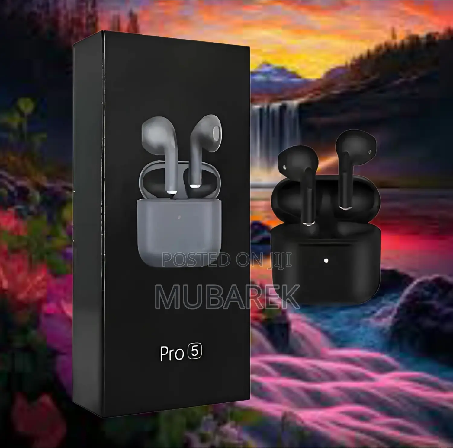 Airpods Pro 5: Ultimate Listening Experience