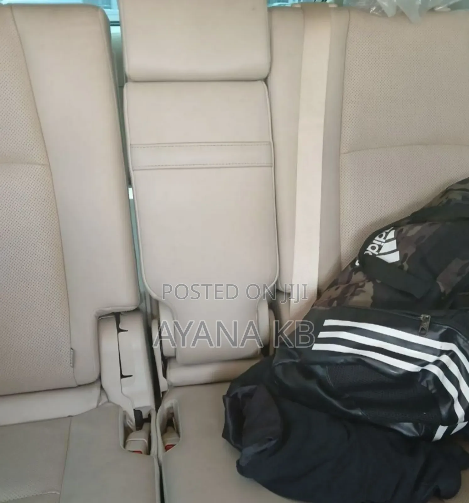 New Toyota Land Cruiser 3.3 Diesel 4WD 2021 White