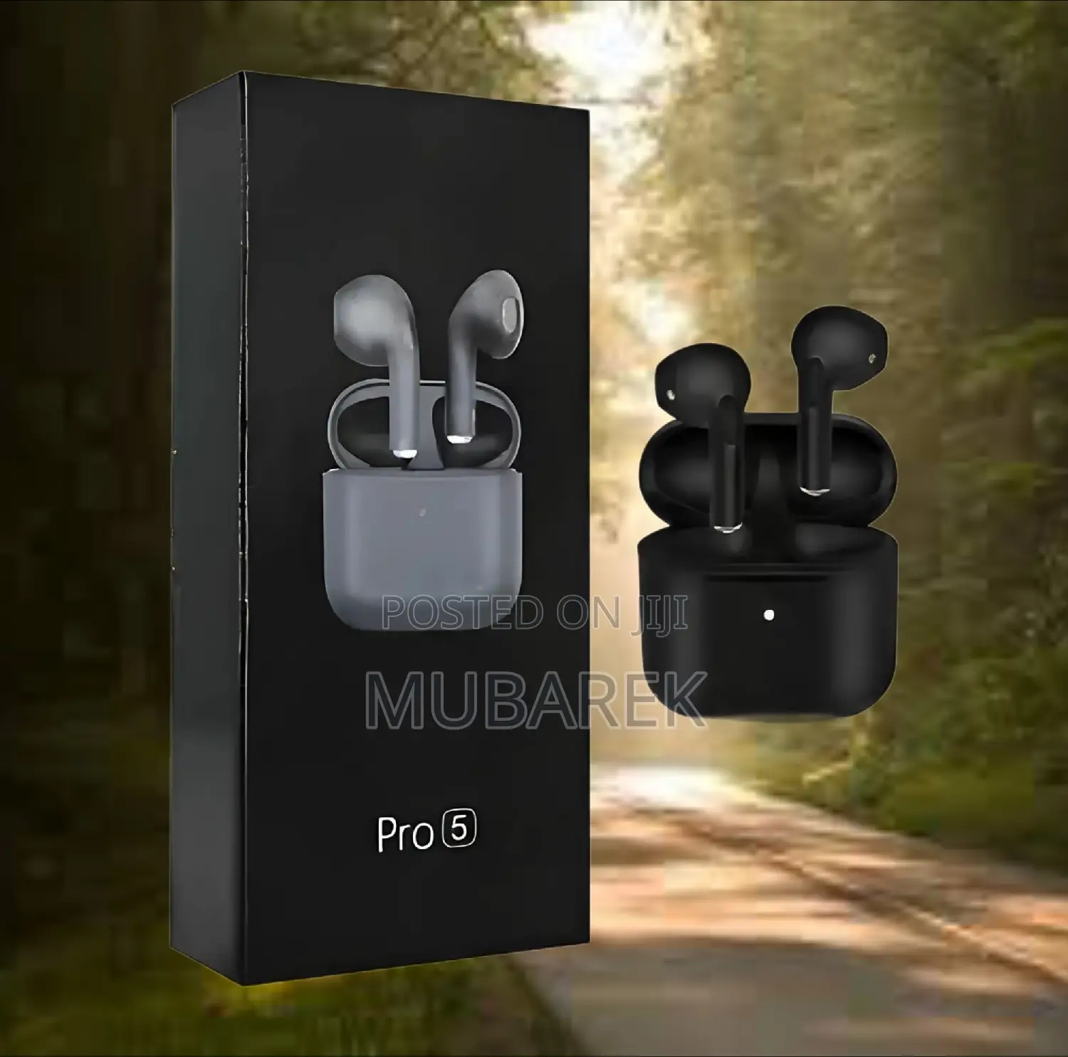 Airpods Pro 5S: Seamless Connectivity With All Devices