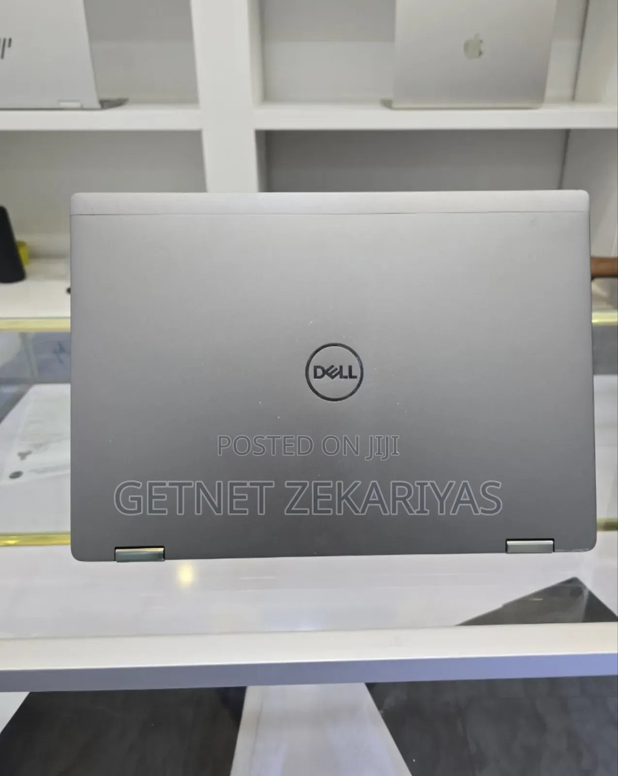 New Laptop Dell Latitude 13 3340 16GB Intel Core I5 SSD 256GB