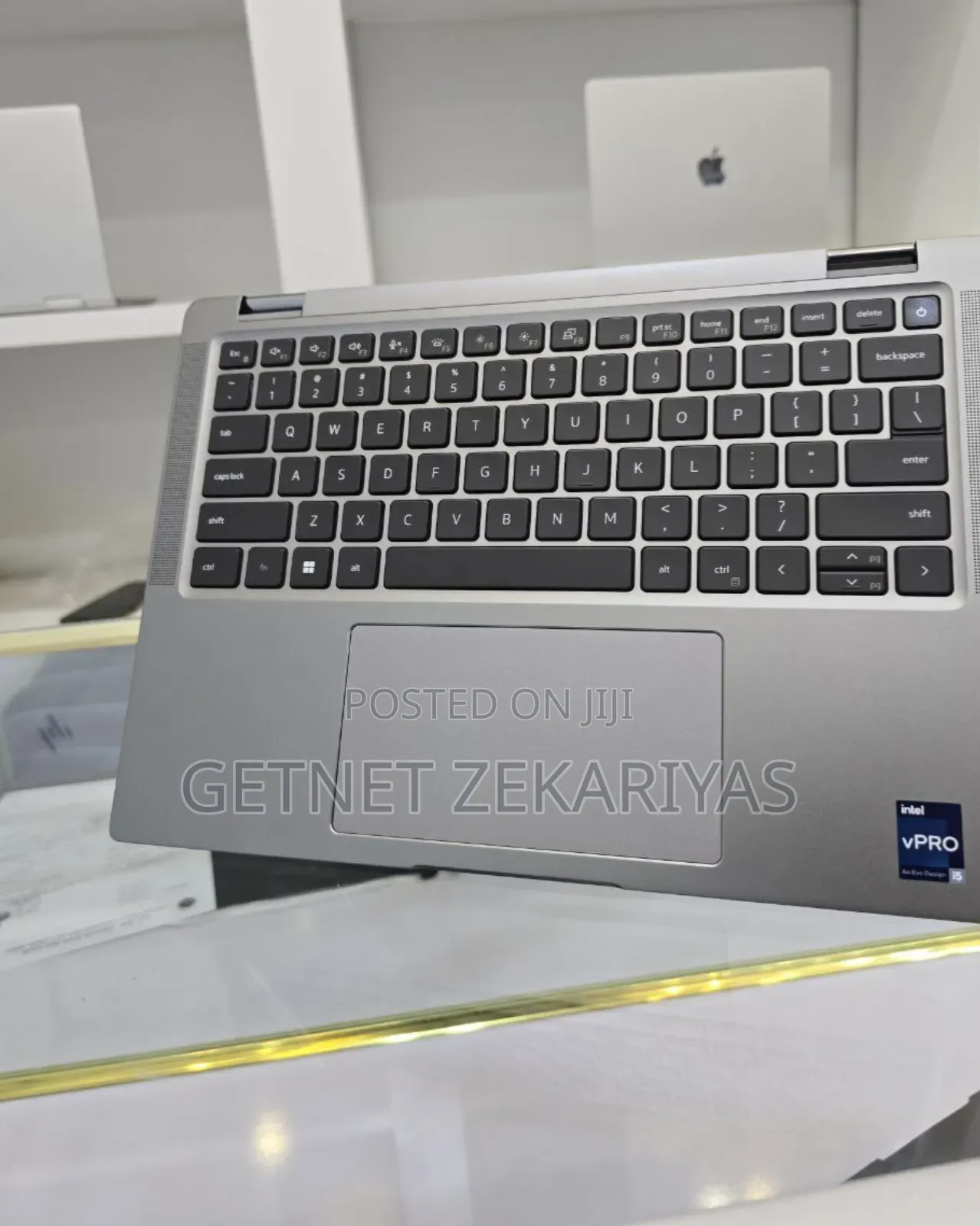 New Laptop Dell Latitude 13 3340 16GB Intel Core I5 SSD 256GB