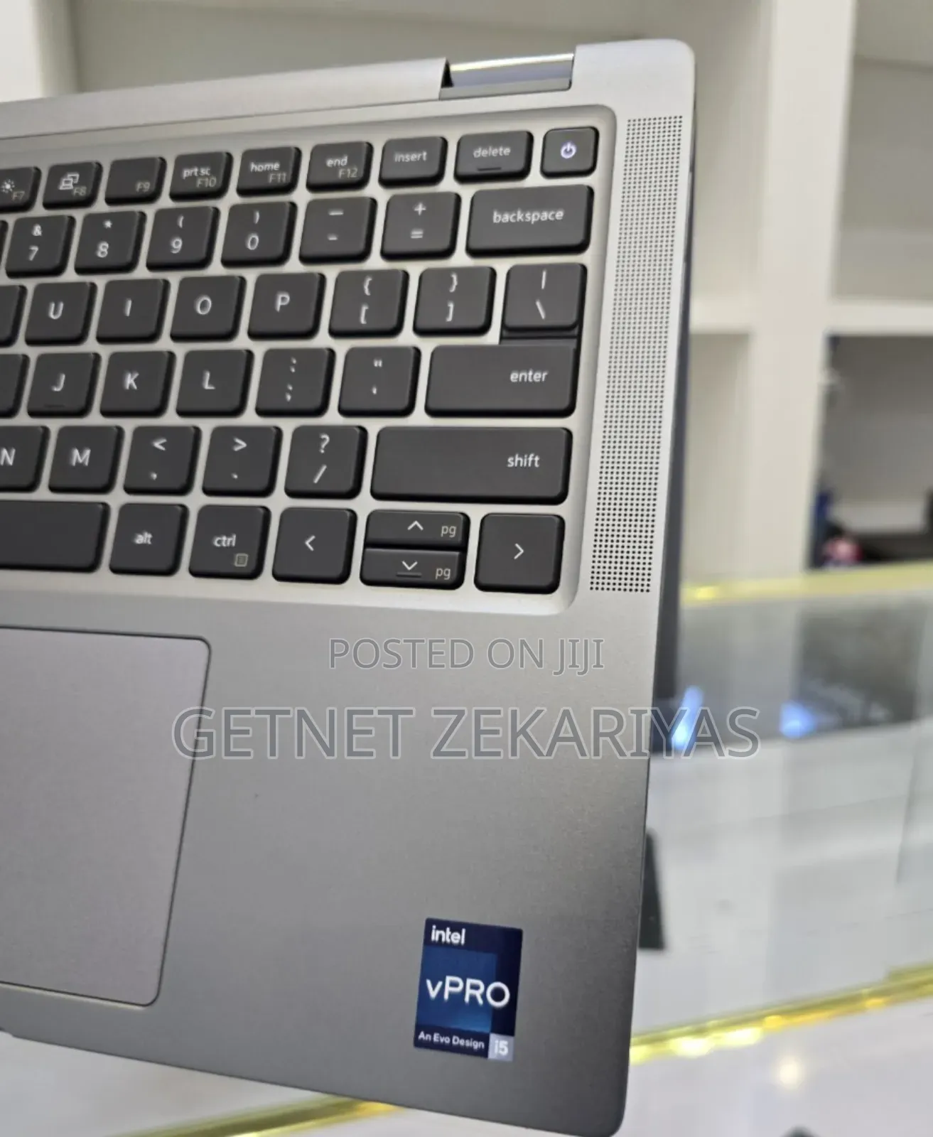 New Laptop Dell Latitude 13 3340 16GB Intel Core I5 SSD 256GB