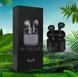 Photo - Airpods Pro 5: Advanced Comfort Fit