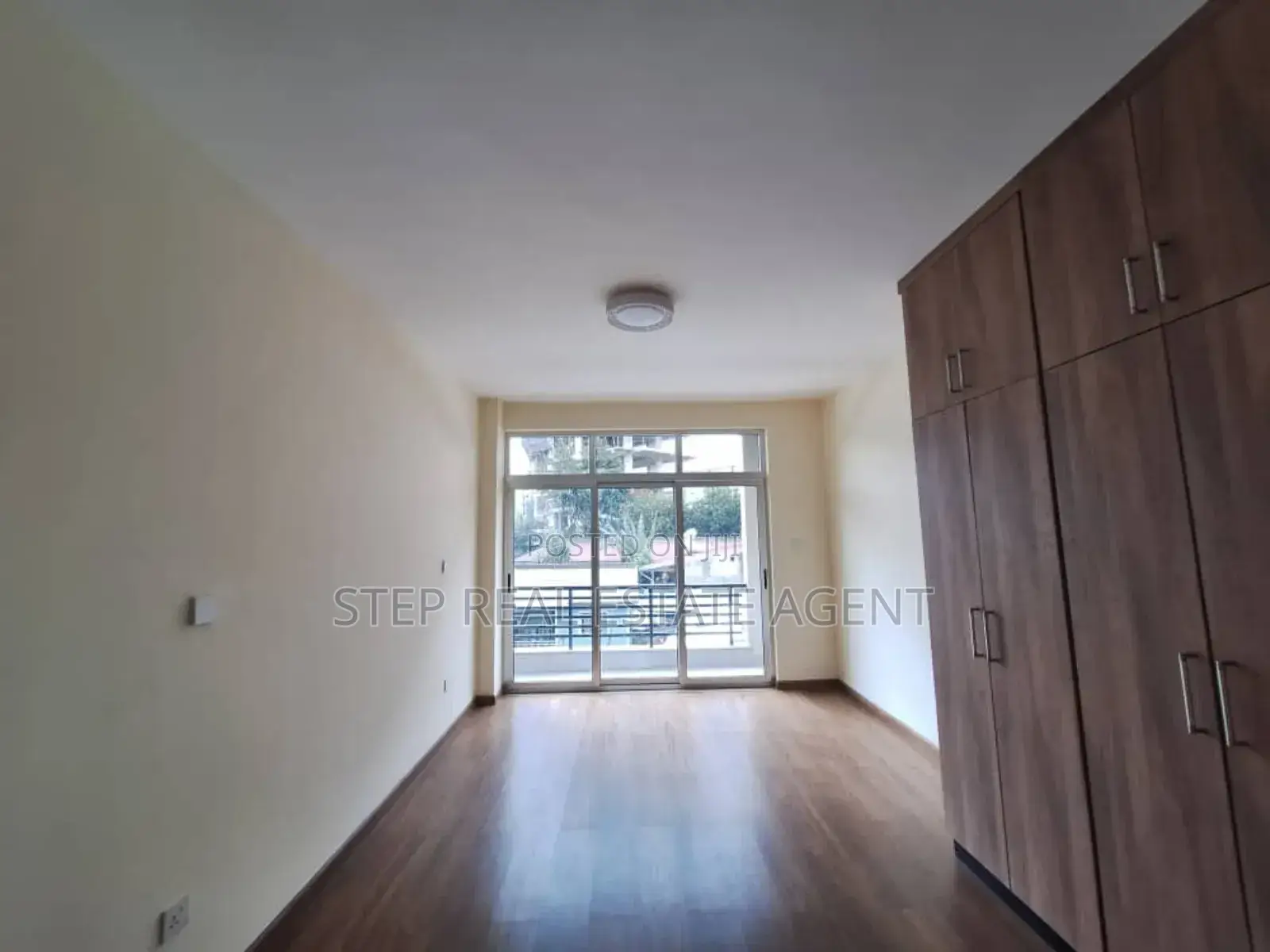 2bdrm Apartment in Bole for rent