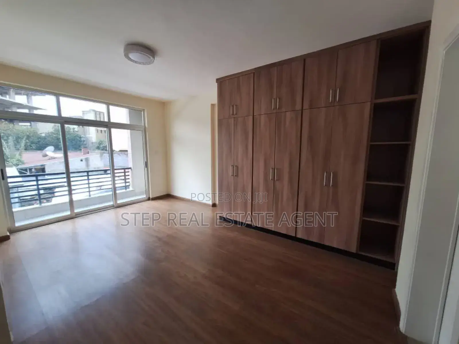 2bdrm Apartment in Bole for rent