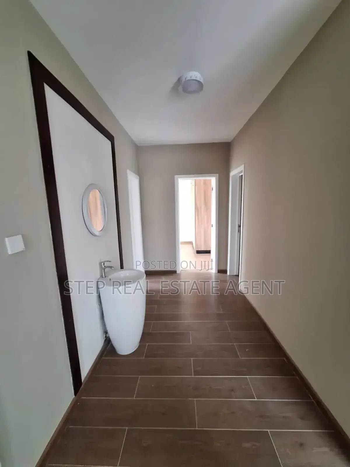 2bdrm Apartment in Bole for rent