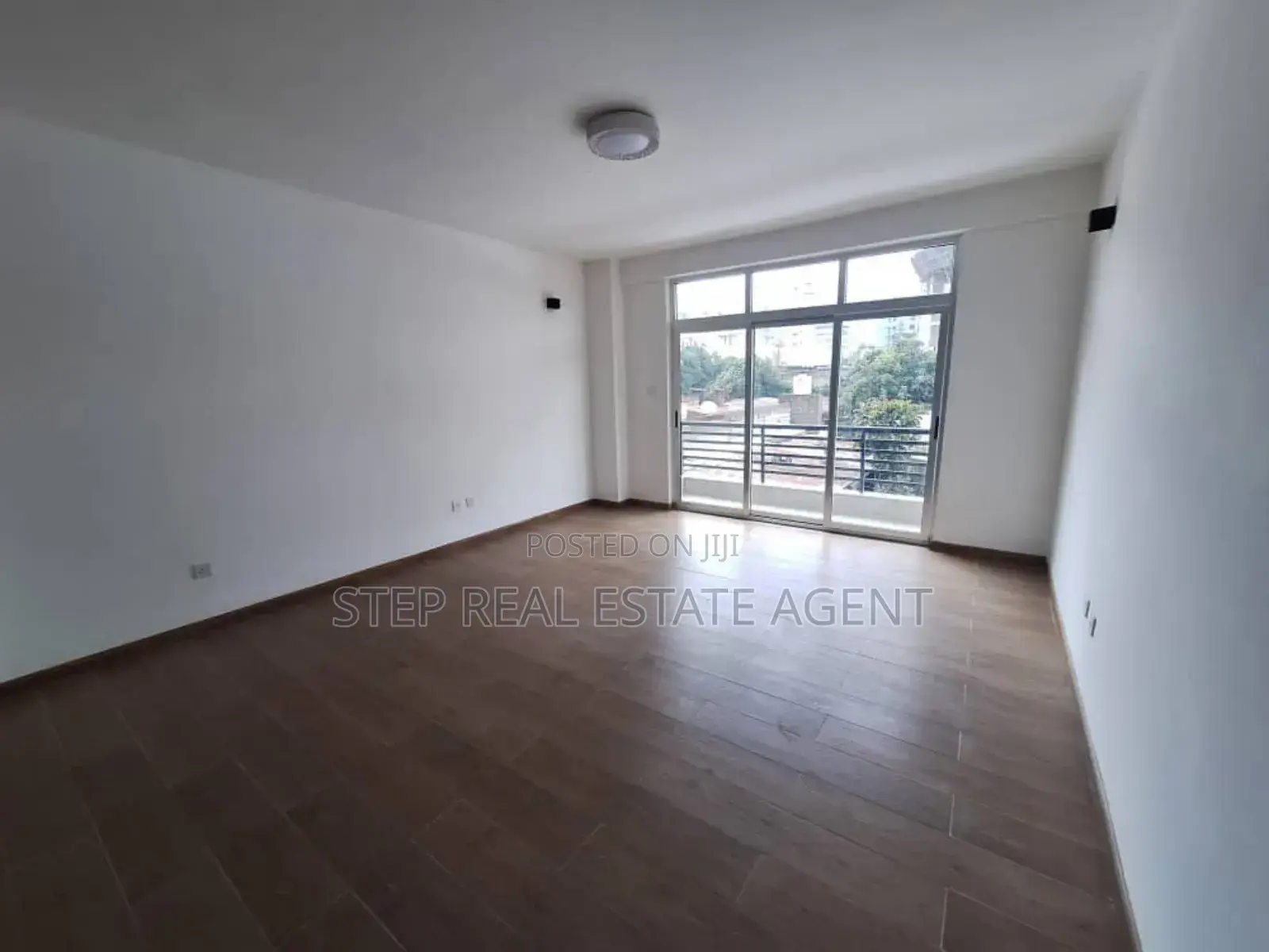 2bdrm Apartment in Bole for rent