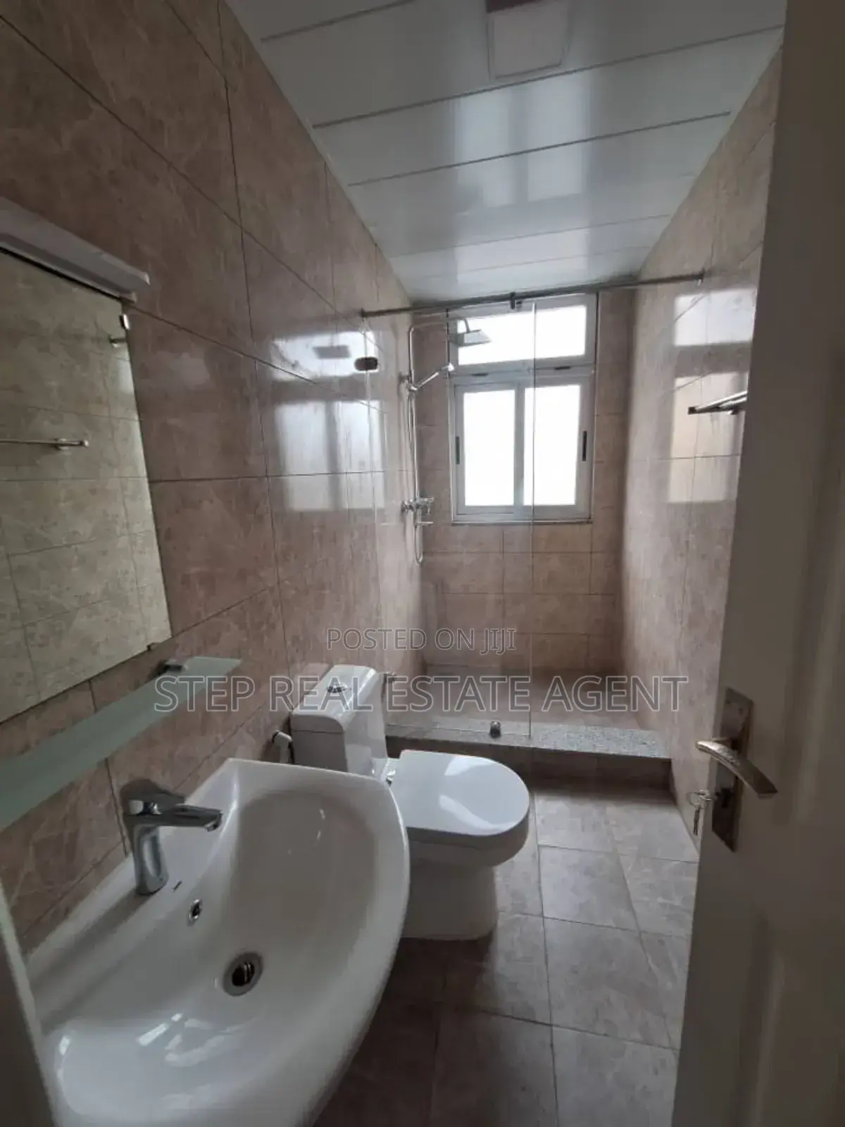 2bdrm Apartment in Bole for rent