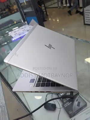 New Laptop HP EliteBook 840 16GB Intel Core I7 SSD 512GB