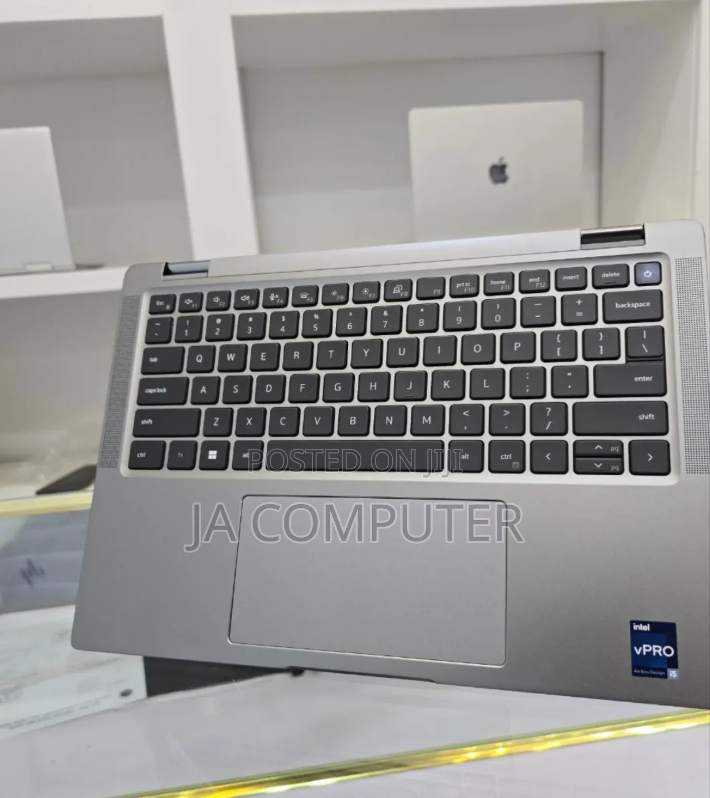 New Laptop Dell Latitude 5310 16GB Intel Core I5 SSD 256GB