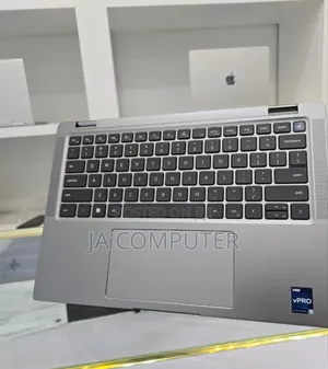 New Laptop Dell Latitude 5310 16GB Intel Core I5 SSD 256GB