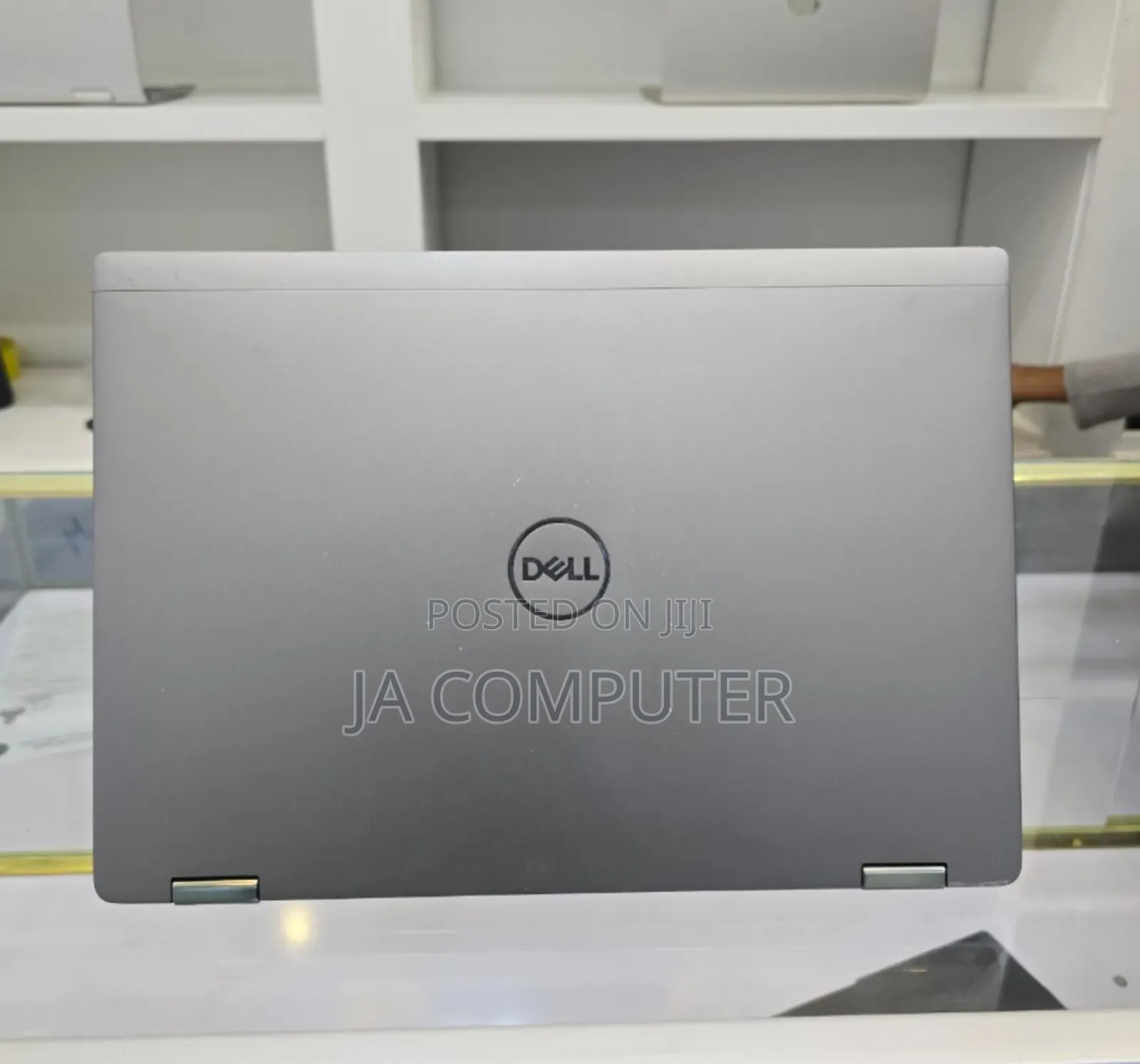 New Laptop Dell Latitude 5310 16GB Intel Core I5 SSD 256GB