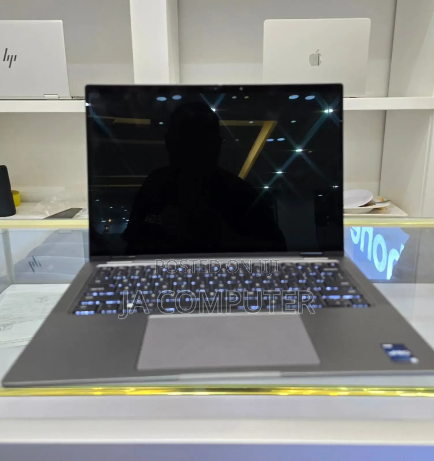 New Laptop Dell Latitude 5310 16GB Intel Core I5 SSD 256GB