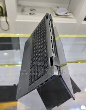 New Laptop Dell Latitude 5310 16GB Intel Core I5 SSD 256GB