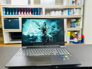 Photo - New Laptop HP Victus 16 16GB Intel Core I7 SSD 1T