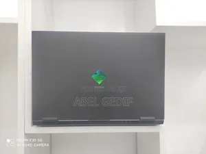 New Laptop HP Omen 15 16GB Intel Core I7 SSD 1T