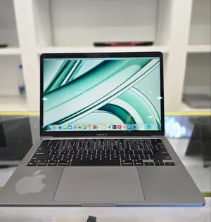 New Laptop Apple MacBook Pro 2021 M1 8GB Apple M2 SSD 256GB