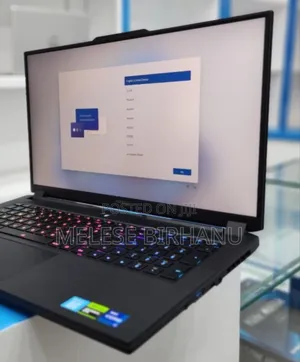 Photo - New Laptop Gigabyte Aorus 16GB Intel Core I7 SSD 1T