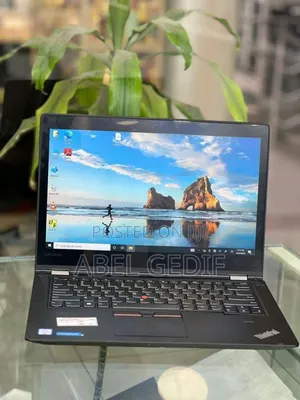 New Laptop Lenovo ThinkPad Yoga 16GB Intel Core I7 SSD 512GB