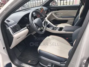 New BYD Seal DM-i 1.5L DM-i 2024 Gray