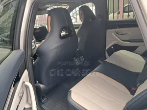 New BYD Seal DM-i 1.5L DM-i 2024 Gray