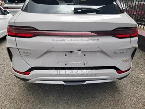 New BYD Seal DM-i 1.5L DM-i 2024 Gray