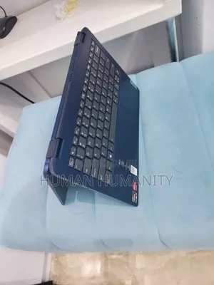 Photo - New Laptop Lenovo Flex 5 16GB AMD Ryzen 7 SSD 512GB