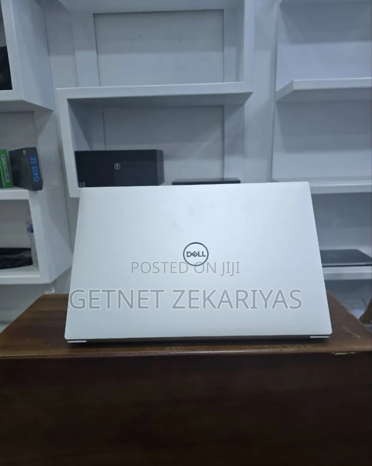 New Laptop Dell XPS 15 32GB Intel Core I7 SSD 1T