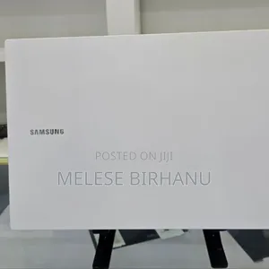 Photo - New Laptop Samsung 8GB Intel Core I5 HDD 1T