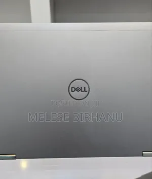 New Laptop Dell Latitude 13 3380 16GB Intel Core I5 SSD 256GB