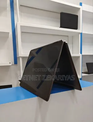 Photo - New Laptop HP Spectre X360 16GB Intel Core I7 SSD 512GB