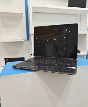 New Laptop HP Spectre X360 16GB Intel Core I7 SSD 512GB