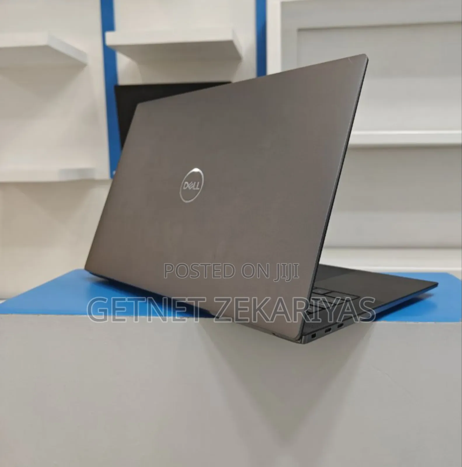 New Laptop HP Spectre X360 16GB Intel Core I7 SSD 512GB