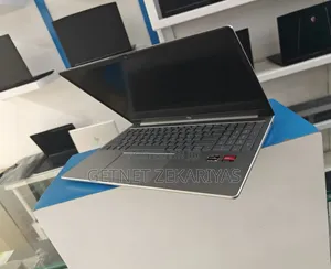 New Laptop HP Stream Notebook 16GB AMD Ryzen 5 SSD 512GB