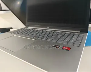 New Laptop HP Stream Notebook 16GB AMD Ryzen 5 SSD 512GB
