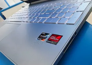 New Laptop HP Stream Notebook 16GB AMD Ryzen 7 SSD 512GB