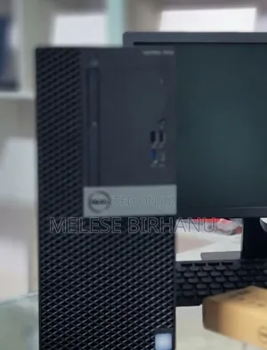 New Desktop Computer Dell OptiPlex 7050 8GB Intel Core I7 HDD 1T