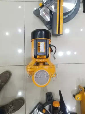 Ingco Centrifugal Pump 3hp