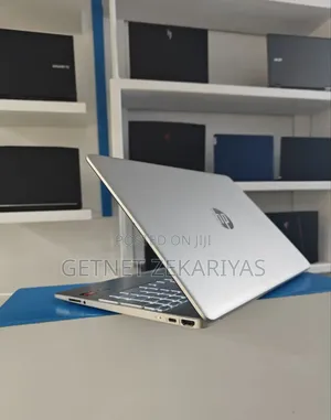 Photo - New Laptop HP Stream Notebook 16GB AMD Ryzen 7 SSD 512GB